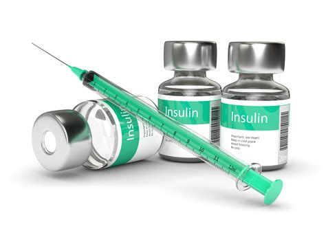 Insulin; en opdagelse og dens betydning. - Policy and procedure manual retail pharmacy.