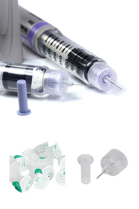 Insulin Pen Needles Affordable Pen Needles ADW Diabetes