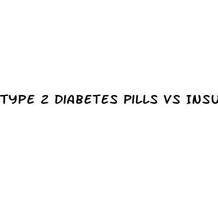 Insulin vs pills type 2 diabetes - s3.amazonaws.com