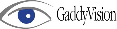 Insurance – Gaddy Vision Center