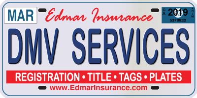 Insurance And Dmv Services Near Me