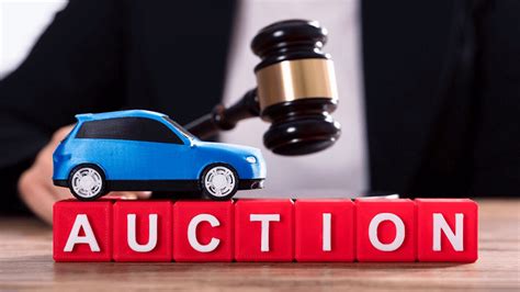 Insurance Auto Auction Winder