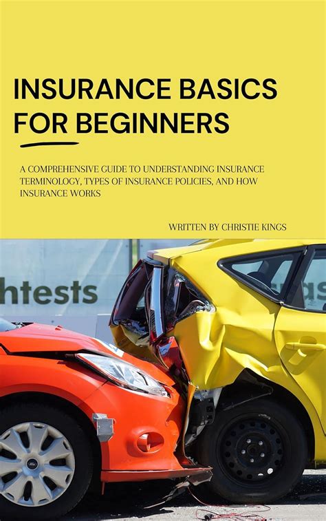 Insurance Beginners Guide