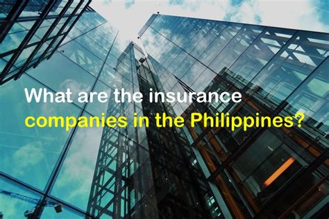 Insurance Companies Philippines - Peso Lab - Money Guide for …