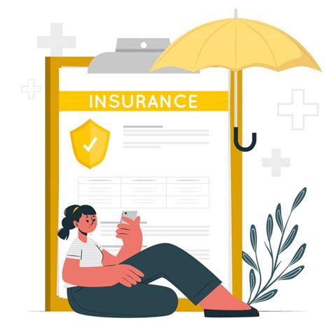 Insurance Concept. Image & Photo (Free Trial) Bigstock