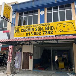 Insurance Dr Cermin Malaysia