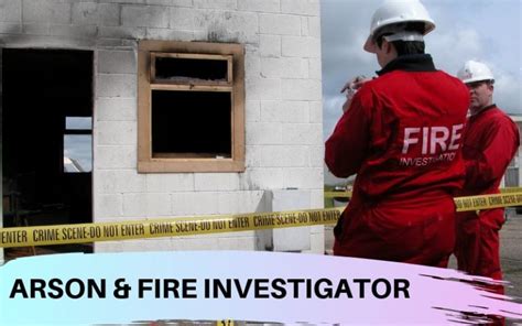 Insurance Fire Investigator Jobs
