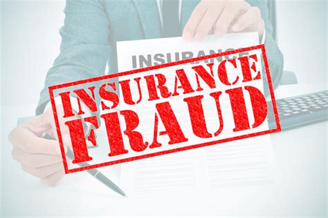 Insurance Fraud - FindLaw