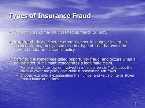 Insurance Fraud Definition Different Types and What Constitutes Abuse
