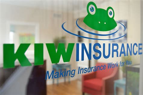 Insurance KIW Insurance United States