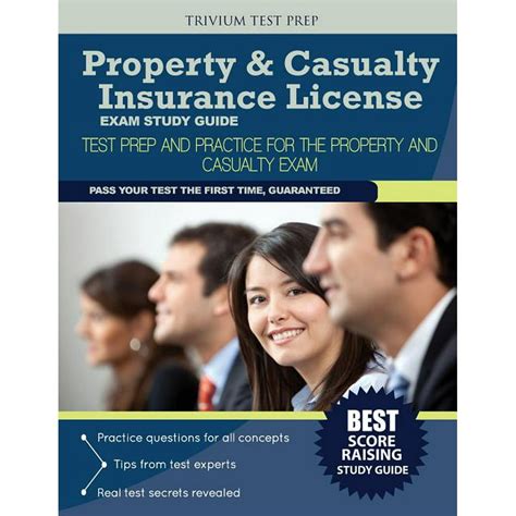 Insurance Property And Casualty Practice Test