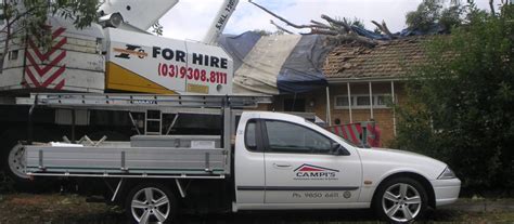 Insurance Repair Specialist Commercial and Domestic - Campis