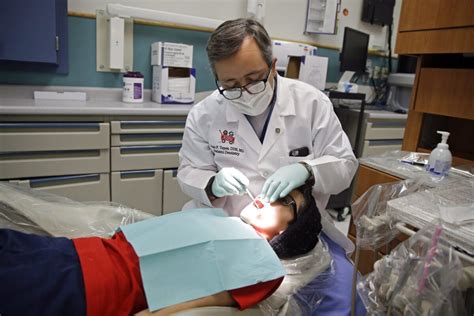 Insurance association warns federal dental plan could lead employers to drop coverage