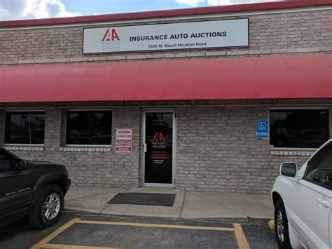 Insurance auto auctions houston tx. Vehicles Scheduled For Auction 5/1/2024. Date Scheduled. Storage Lot Name. Storage Lot Address. Year. Make. Model. VIN. Plate. 5/1/2024. Area 5 Vehicle Storage. 10410 Southwest Plaza DR Houston TX 77074 