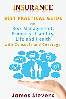 Insurance best practical guide for risk management property liability life and health with concepts and coverage. - Beiträge zur steinkohlen-flora der arctischen zone.