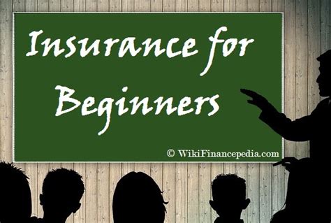 Insurance courses for beginners. Things To Know About Insurance courses for beginners. 