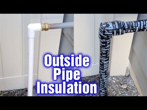 Insurance for outside water pipes. Underground pipes within your property lines are considered to be part of the home and therefore insurable by your. home insurance. . If your insurance company offers any endorsements to insure these pipes, you may want to add them to your policy for the most possible coverage. Pipe damage due to general wear and tear typically won’t be ... 