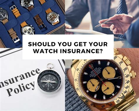 Rolex insurance is a comprehensive solutio