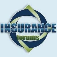 Insurance forums. Insurance Forums is the #1 insurance agent community and resource for insurance professionals. Check out the latest insurance news, updates & discussions. 