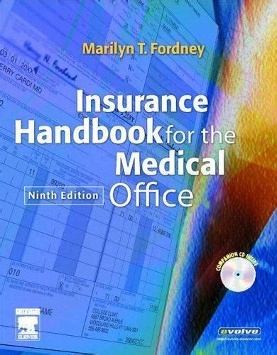 Insurance handbook for the medical office chapter 14. - Volvo penta 5 0 service manual.
