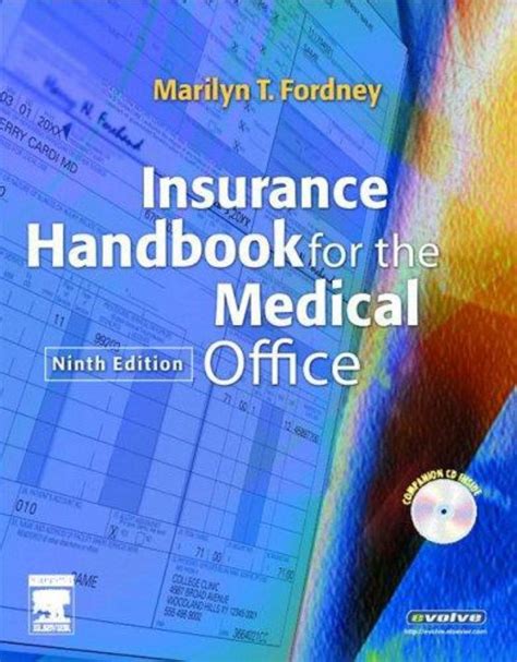 Insurance handbook for the medical office chapter 7. - Nationaldruckerei in paris und ihre neuesten prachtwerke..