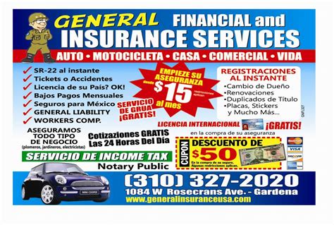 Insurance in spanish. Find 24/7 support and insurance for you, your family, and your belongings. Skip to Main Content. Menu. Explore Products; Claims; About Us; Resources; 1-866-407-4844, call us; Log In; Welcome to Progressive Insurance® ... 