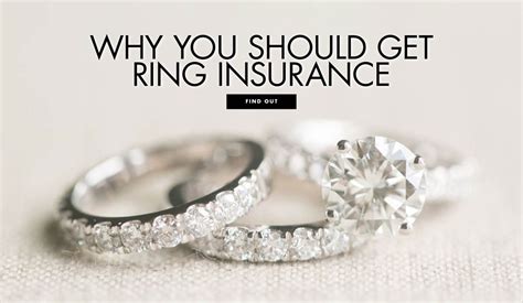 Engagement ring insurance, including diamond ring insurance, helps cover the cost to repair or replace an engagement ring if it gets lost, stolen, or accidentally damaged. Like most.... 