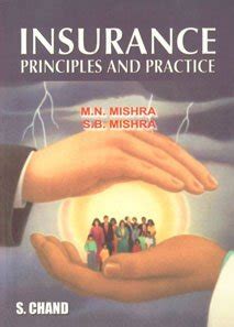 Insurance principles and practice by m n mishra. - Pojęcie prawa nauki w xix wieku; zbiór rozpraw..