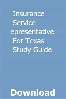 Insurance service representative for texas study guide. - Pioneer vsx 417 k multi channel receiver service manual.