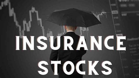 Insurance stocks. Things To Know About Insurance stocks. 