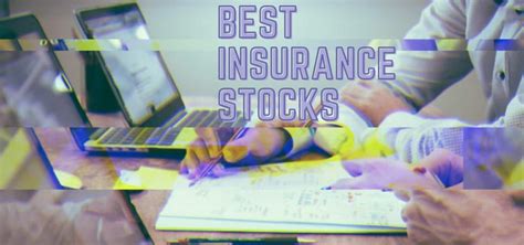 7 Insurance Stocks to Buy for Income. Rising rates mean good things for insurers with reserves. Jeff Reeves Nov. 30, 2023. Commercial Real Estate Outlook for 2024.. 