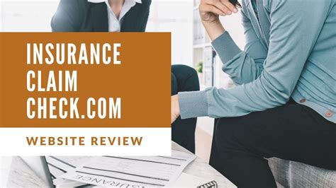 Insuranceclaimcheck.com. We understand that the process of repairing your home is stressful and the claims process can be complicated. We're committed to helping you get your insurance claim funds as quickly and easily as possible so you can make the necessary repairs. 