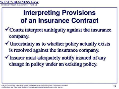 Insured Must Notify Their Insurer: Tips, Strategies, and Legal Requirements