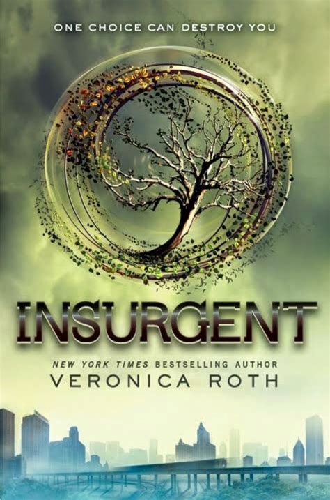 Download Insurgent Divergent 2 By Veronica Roth