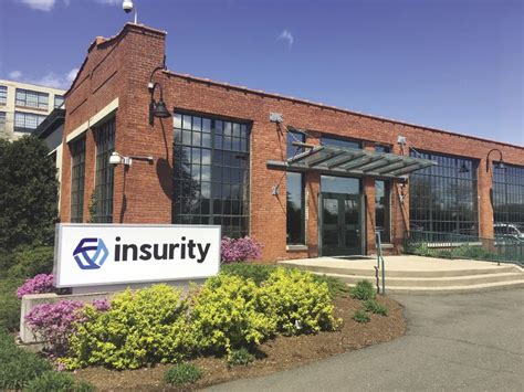 Insurity Inc. in Hartford CT - Company Profile - Corporation Wiki