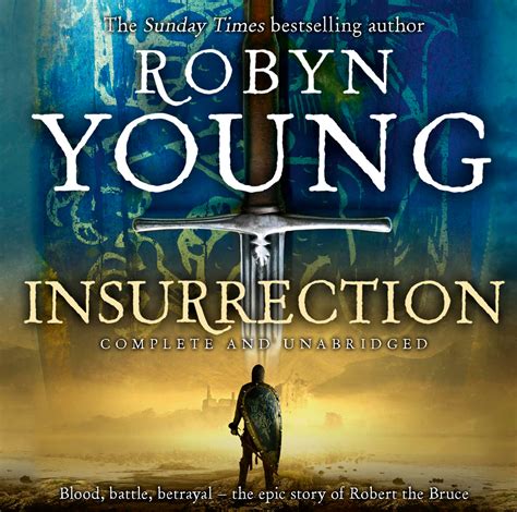 Read Insurrection The Insurrection Trilogy 1 By Robyn Young