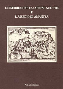 Insurrezione calabrese nel 1806 e l'assedio di amantea. - Certification exam review for pharmacy technicians 3rd edition.