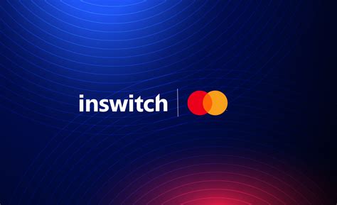 Inswitch and Mastercard International partner to launch ... - Yahoo