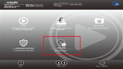 Insydeh2o bios recovery.  The computer used in this tutorial took about...