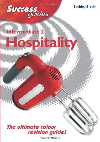 Int 2 hospitality success guide success guides. - El presidente christian gillette 1 stephen w frey.