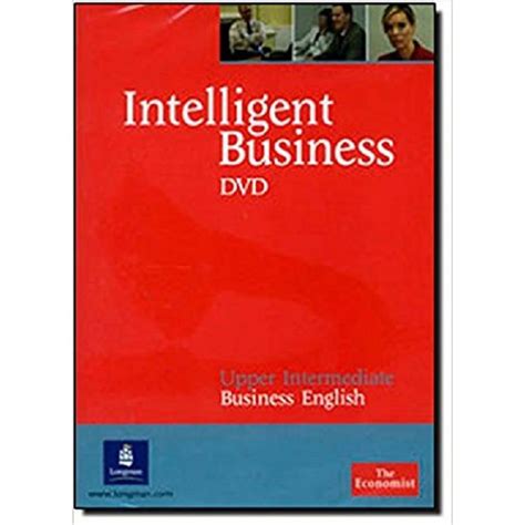 Int Bus Up Int DVD