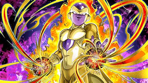 Counting that Golden Frieza teq reduces damage AND raises his att
