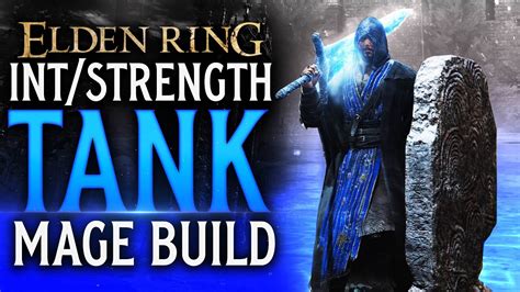 Int strength build elden ring. I used one of FromSoftware's best weapons to completely bully all of Elden Ring's bosses. Here's how to do it.This is my 23rd video in a series of Elden Ring... 