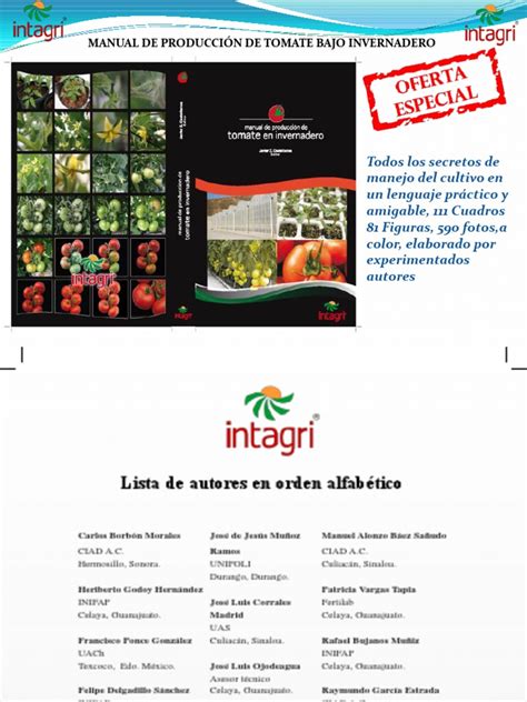 Intagri PDF