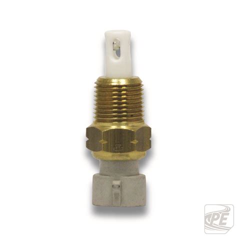 Intake Air Temperature Sensor NPT Thread Performance Electronics