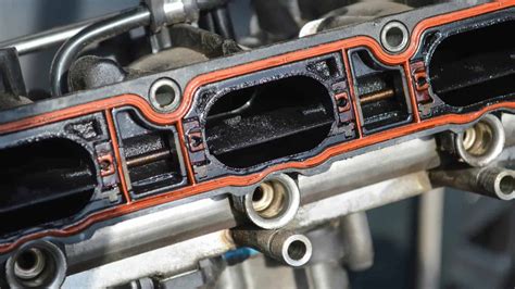 Intake Manifold Gasket Replacement Cost Guide - Spend …