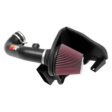 Intakes & Accessories - Butler Performance