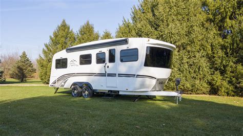 2023 inTech RV Flyer Explore pictures, prices, information, 