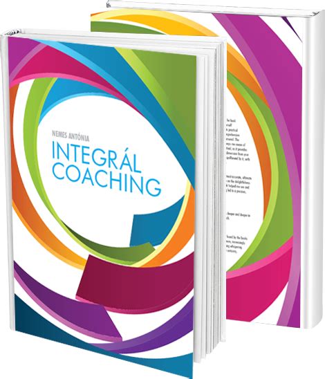 Integrál Coaching könyv