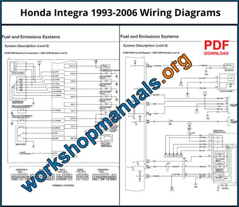 Integra auto to manual conversion wiring. - Mercury mariner outboard 135 150 175 200 hp service repair workshop manual.